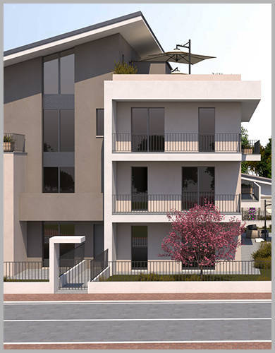 Residence Belfiore
